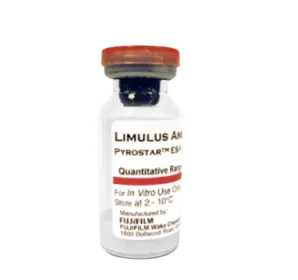 Kit de 4 PYROSTAR™ ES-F (5.2 ML) con CSE