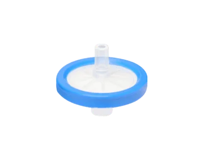 Filtro para Jeringa – Nylon