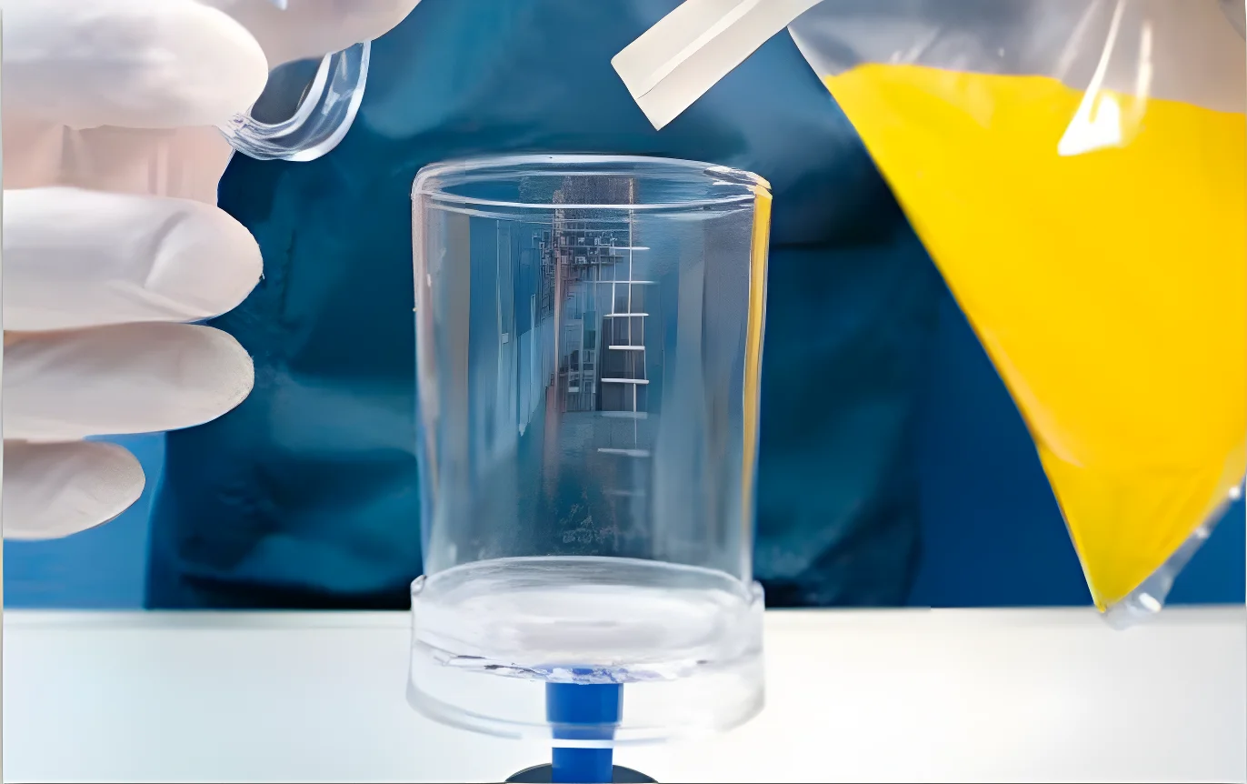 Monitor de Filtración – MIC (No Pegados)