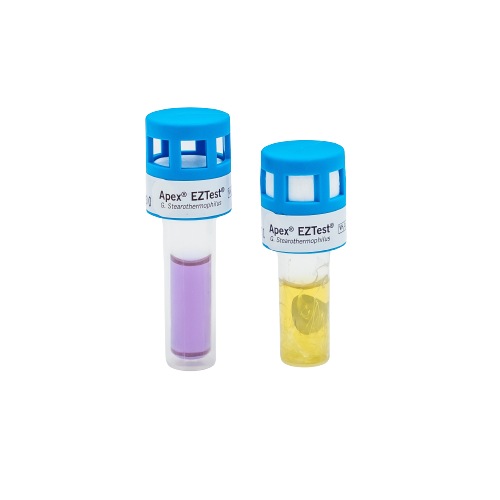 Indicadores Biológicos APEX®