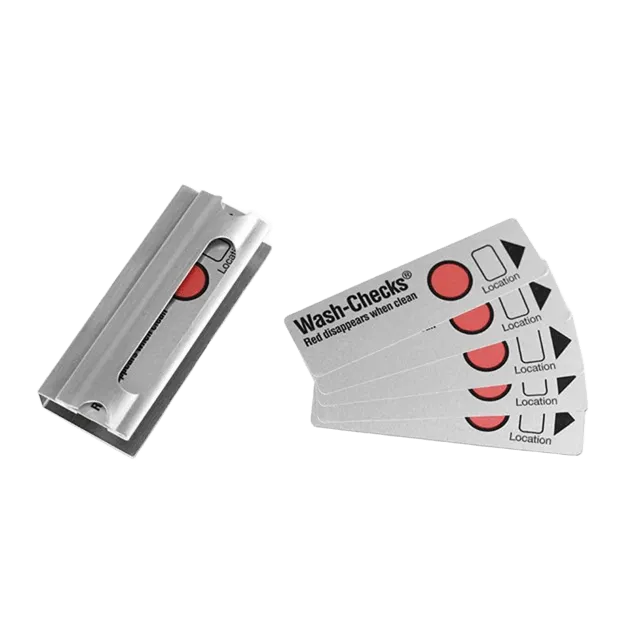 Wash-Checks® Monitor (WC 101)