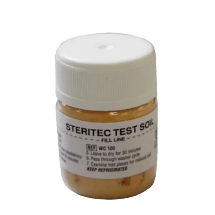 esporas en suspensión