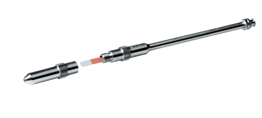 Holder para instrumentos rígido — Wash-Checks® H (WC 106)