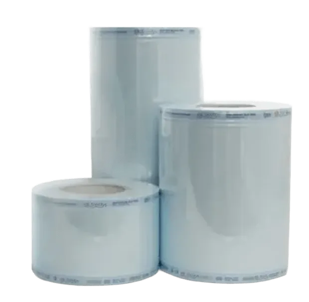 Pouch para esterilización