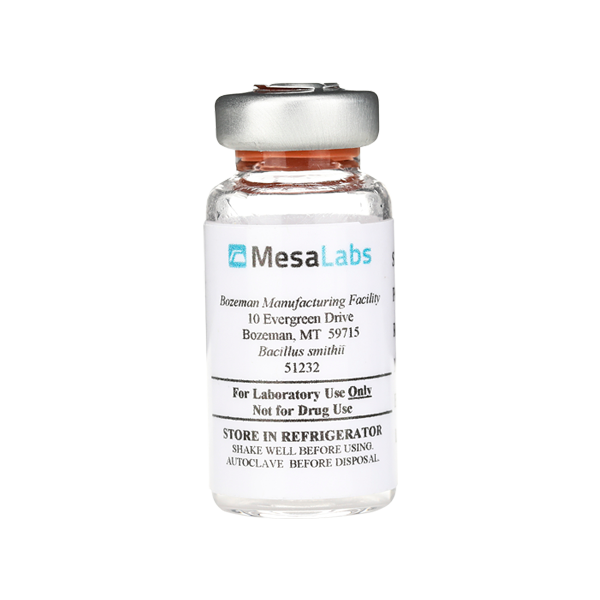 INDICADORES BIOLÓGICOS