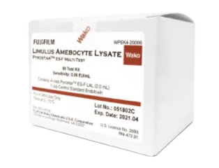 Kit de 4 PYROSTAR™ ES-F (2 ML) con CSE