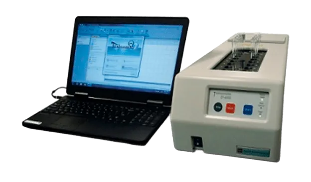 Toxinometer ET-6000 series